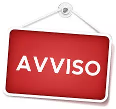 AVVISO